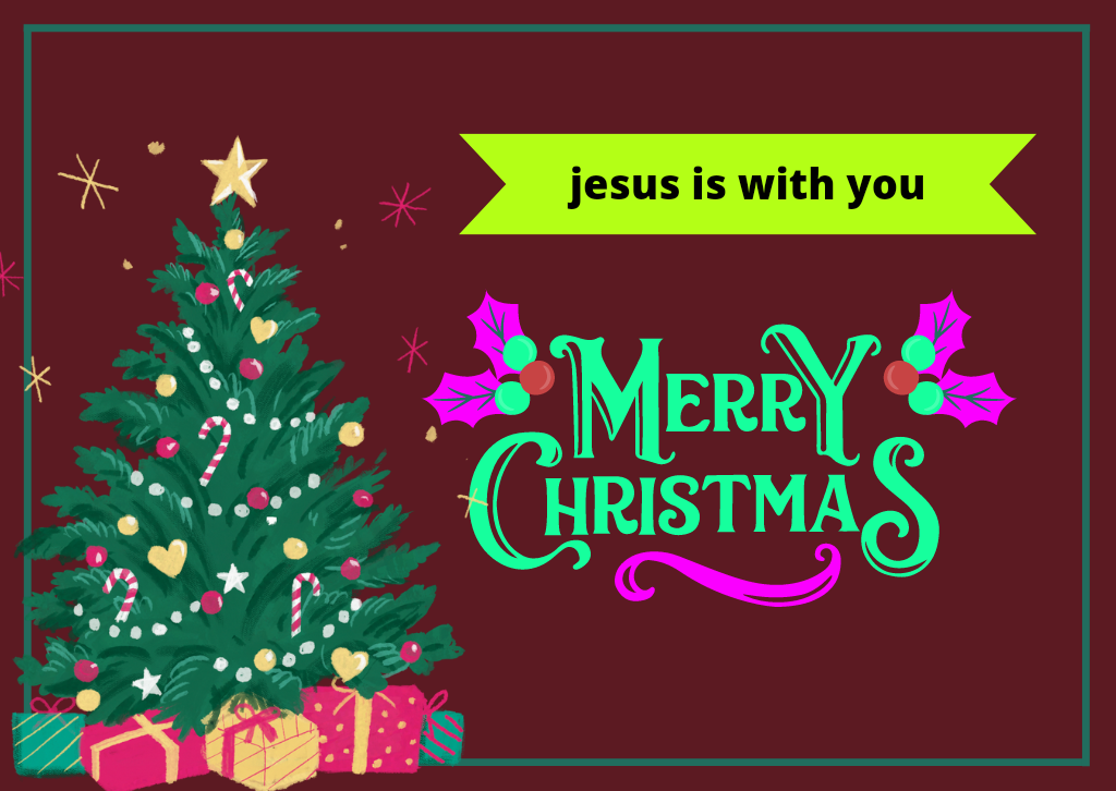 यीशु मसीह का जन्म